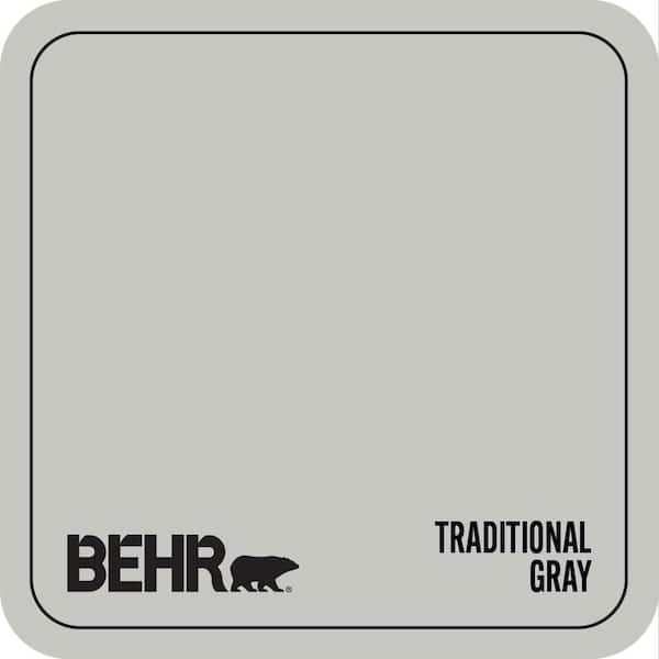 PPF-29 Traditional Gray Paint