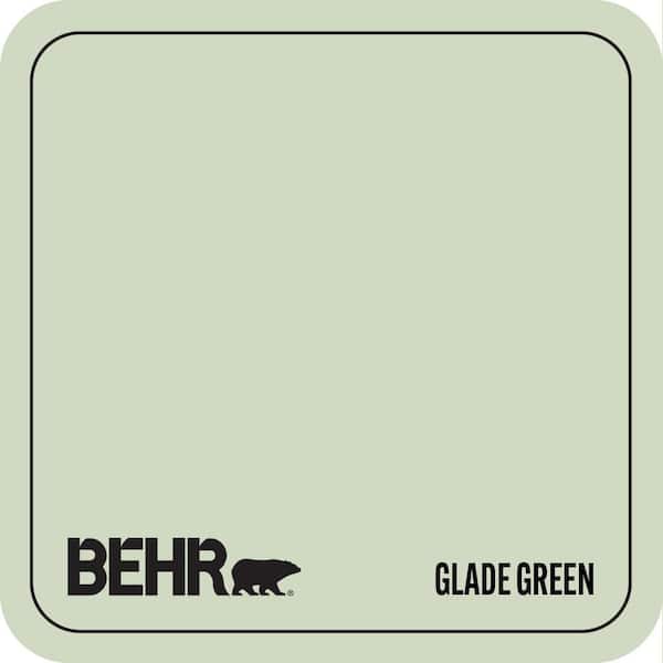 M380-2 Glade Green Paint