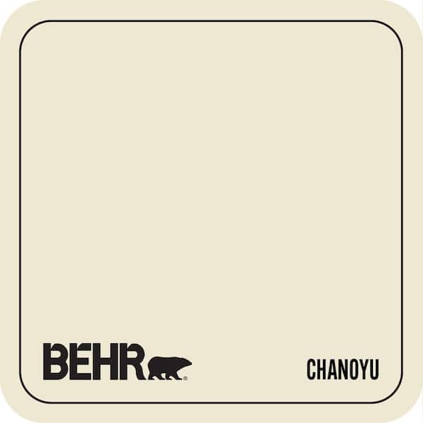 M330-1 Chanoyu Paint