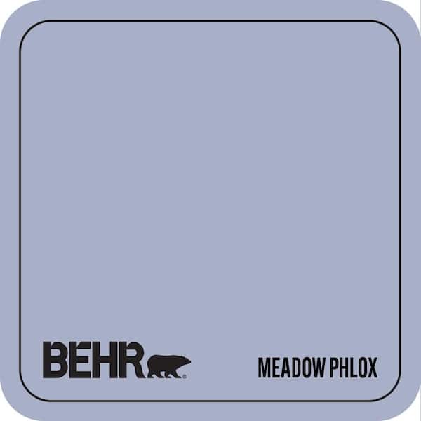 S540-3 Meadow Phlox Paint