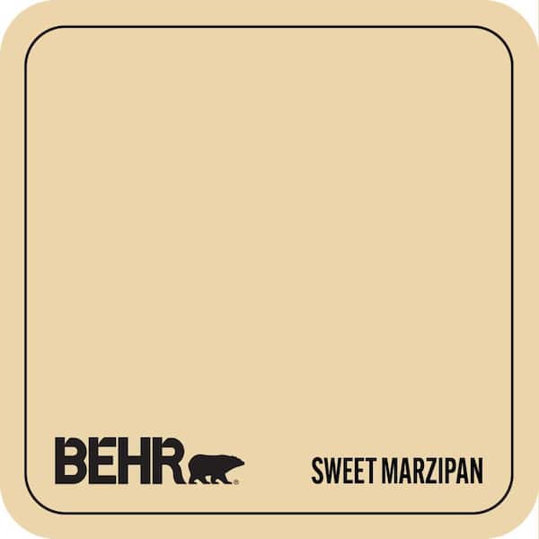 ICC-51 Sweet Marzipan Paint