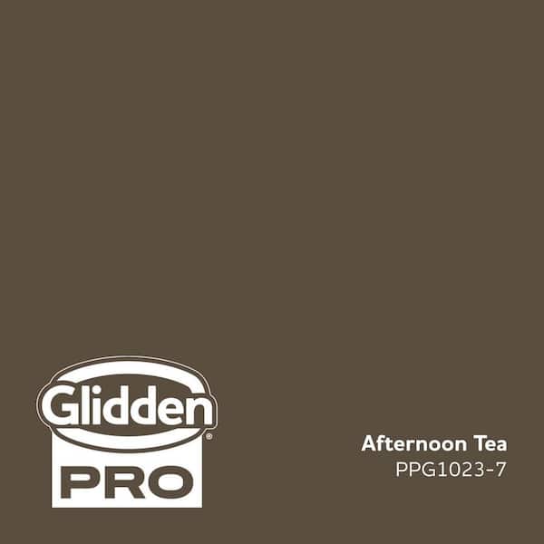 PPG1023-7 Afternoon Tea Eggshell Interior Paint
