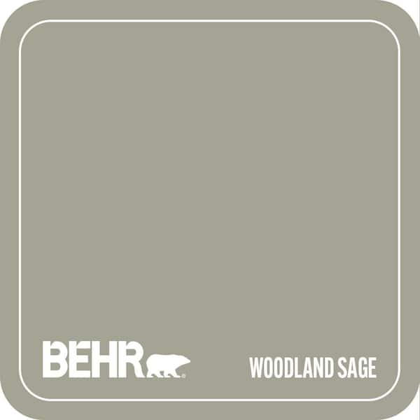 Home Decorators Collection HDC-NT-01 Woodland Sage Paint