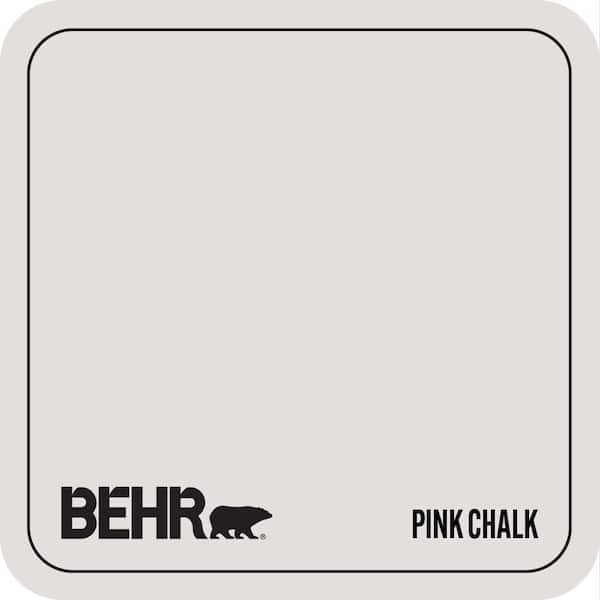 MQ3-03 Pink Chalk Paint
