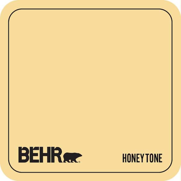 360C-3 Honey Tone Paint