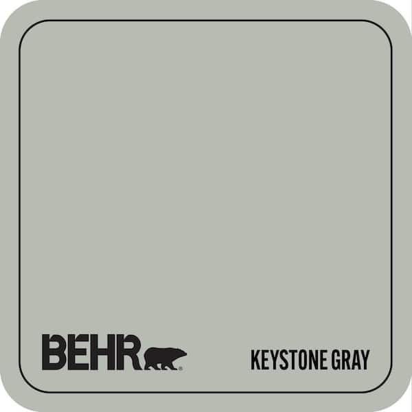 Home Decorators Collection HDC-AC-21 Keystone Gray Paint