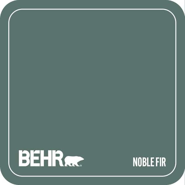 Home Decorators Collection HDC-WR16-04 Noble Fir Paint
