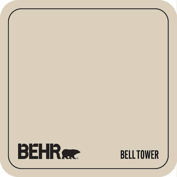 MQ3-15 Bell Tower Paint