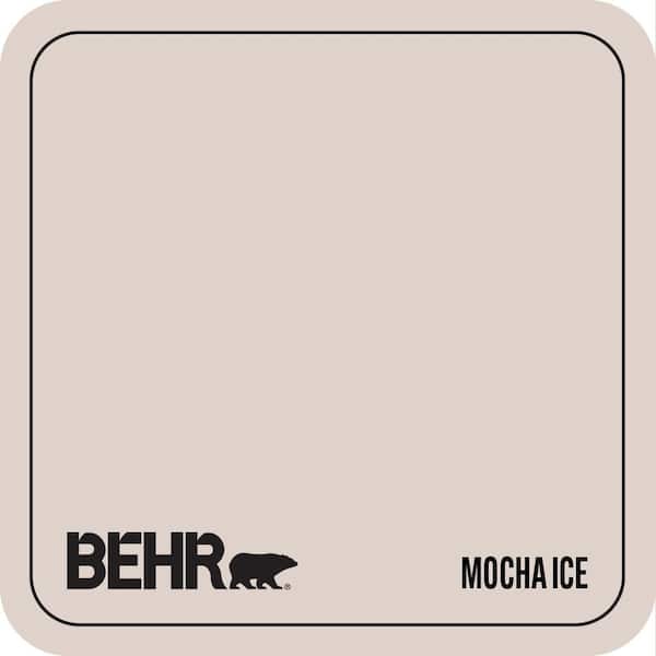 N150-1 Mocha Ice Paint