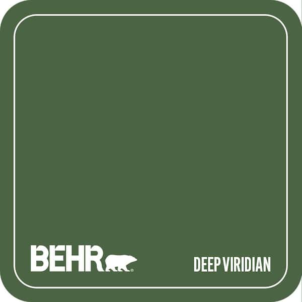 S400-7 Deep Viridian Paint