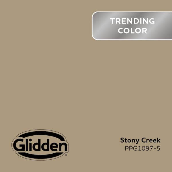 Stony Creek PPG1097-5 Paint