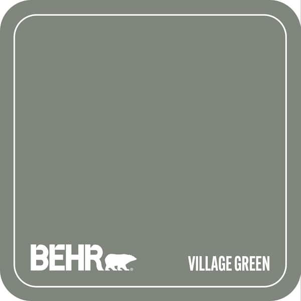 N410-5 Village Green Paint