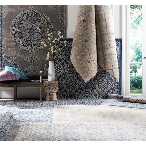 Safavieh Safavieh Brentwood Area Rug Collection - The Home Depot