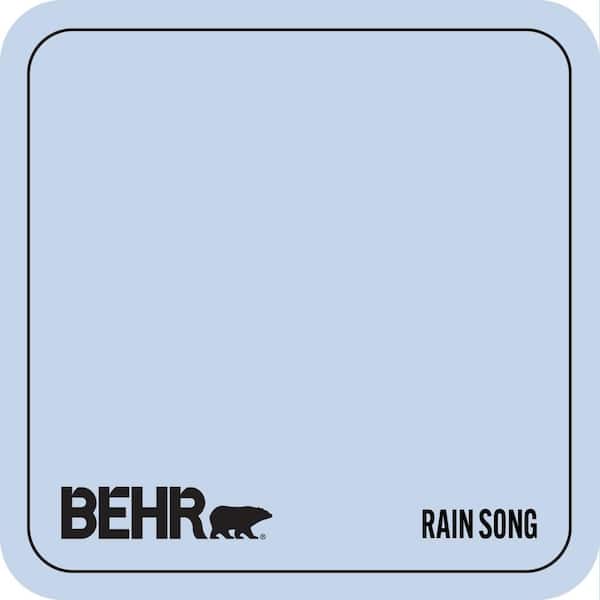 580A-3 Rain Song Paint