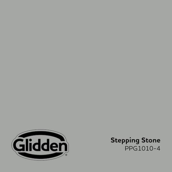 Stepping Stone PPG1010-4 Paint