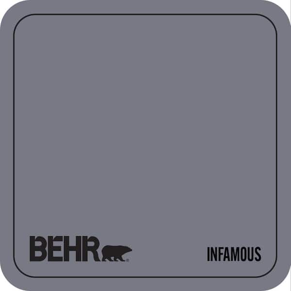 N540-5 Infamous Paint