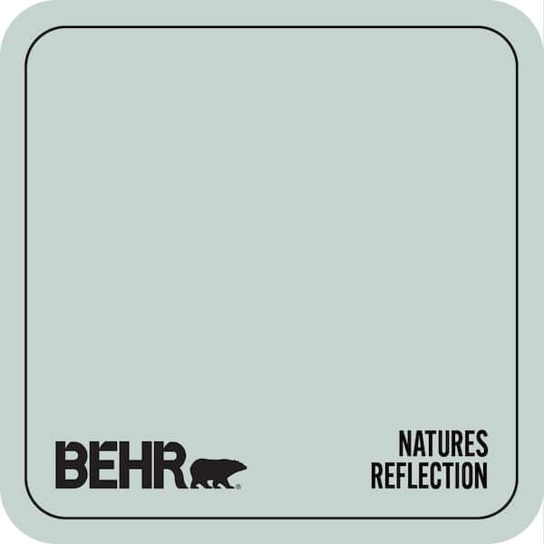 N430-2 Natures Reflection Paint