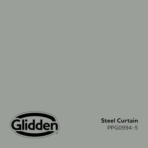 Steel Curtain PPG0994-5 Paint