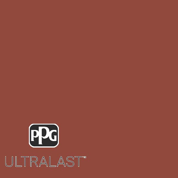 Cedar Chest PPG1065-7  Paint and Primer_UL