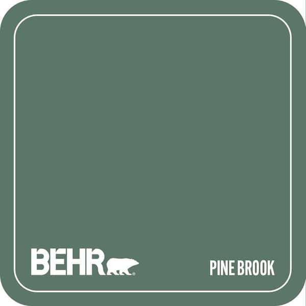 S420-6 Pine Brook Paint