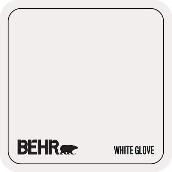 W-D-610 White Glove Paint