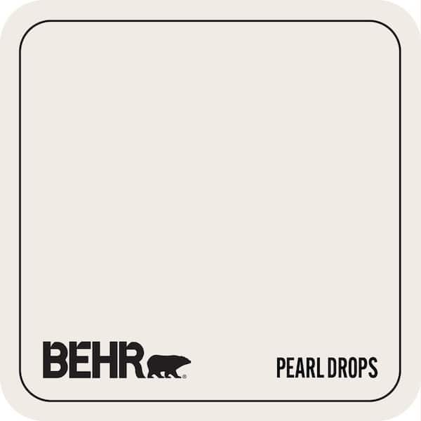 700C-1 Pearl Drops Paint
