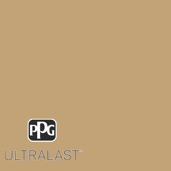Applesauce Cake PPG1095-5  Paint and Primer_UL
