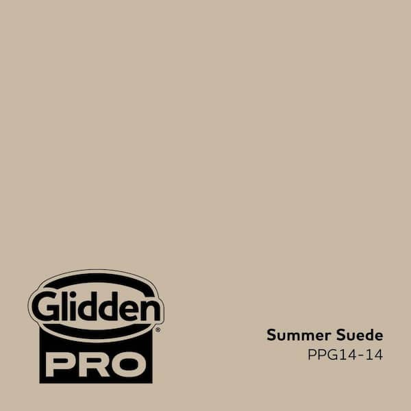 PPG14-14 Summer Suede Satin Interior Paint