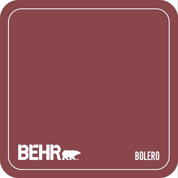 PPU1-12 Bolero Paint