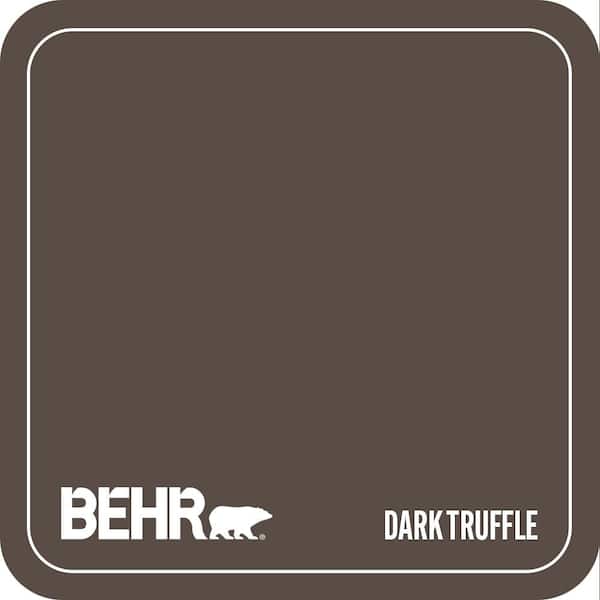 PPU5-19 Dark Truffle Paint