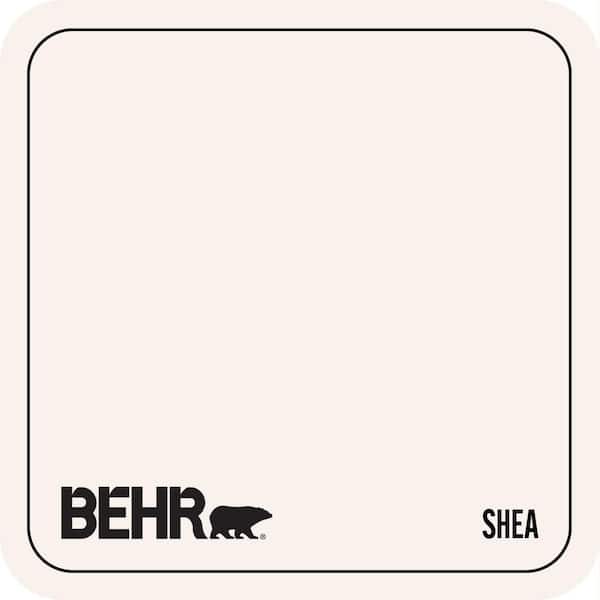 RD-W09 Shea Paint