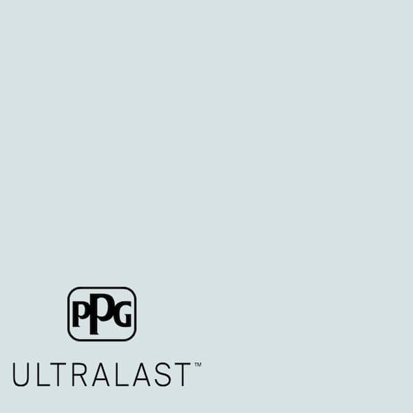 Glassine PPG1157-1  Paint and Primer_UL