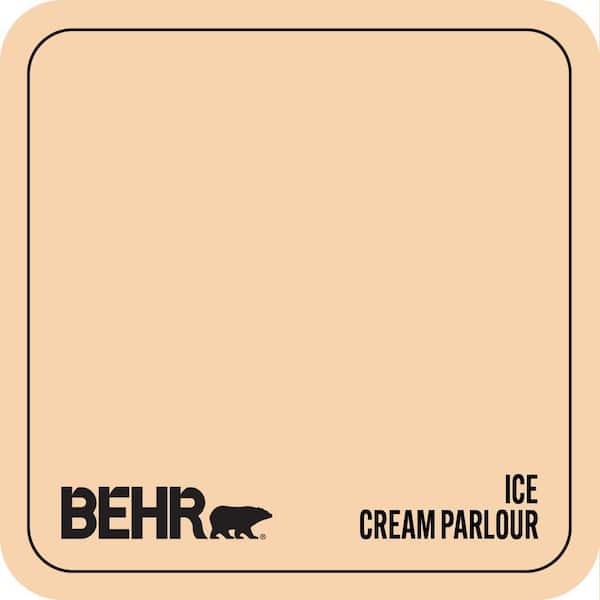 M240-3 Ice Cream Parlour Paint