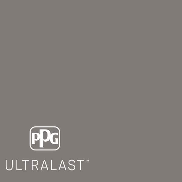 Cool Charcoal PPG1007-6 Paint - Comparable to SHERWIN WILLIAMS' Gauntlet Gray
