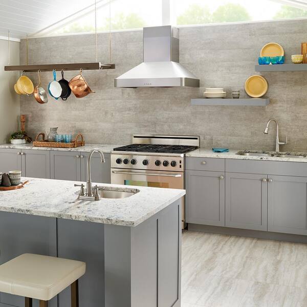 Portsmouth Kitchen Sink And Faucet Collection Kitchen The Home Depot
