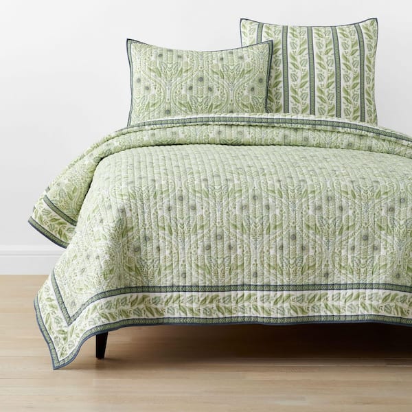 Company Cotton Sana Quilt