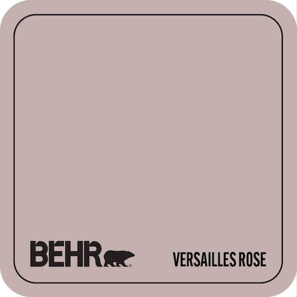MQ1-45 Versailles Rose Paint