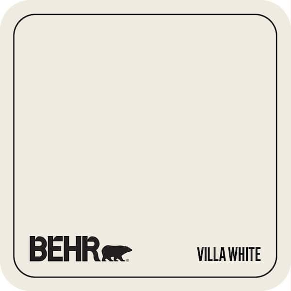 PWN-51 Villa White Paint