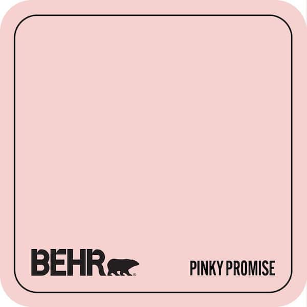 P170-1A Pinky Promise Paint