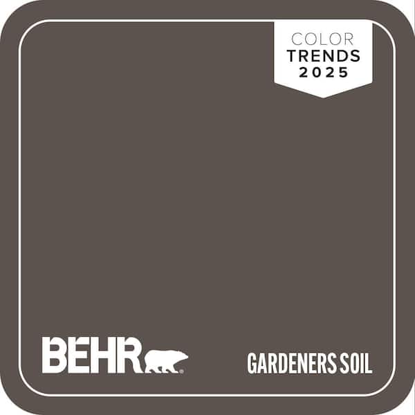MQ2-54 Gardeners Soil Paint