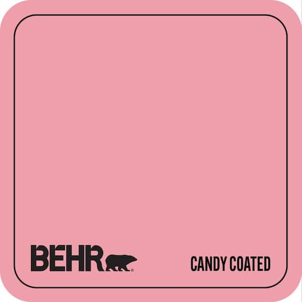 120B-5 Candy Coated Paint