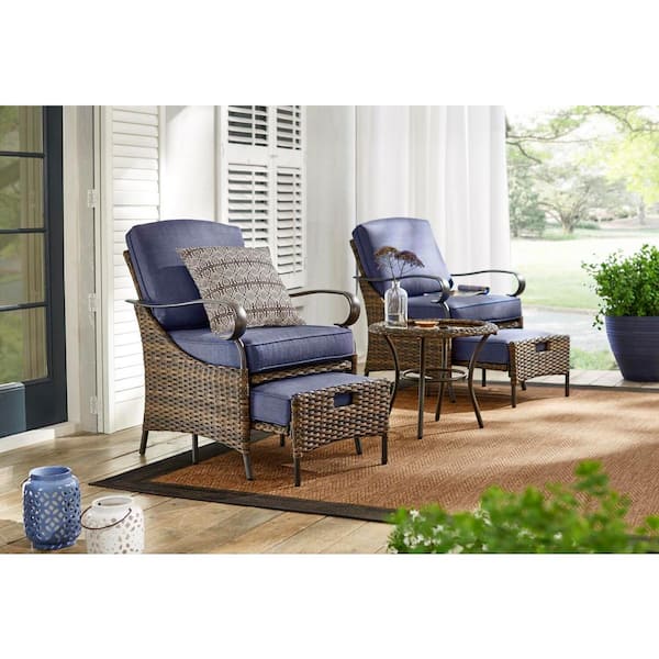 layton 3 piece recliner set by barcalounger