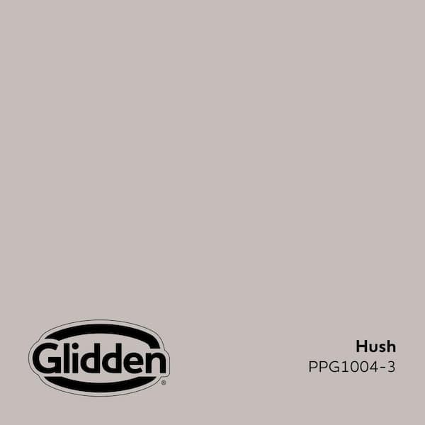 Hush PPG1004-3 Paint