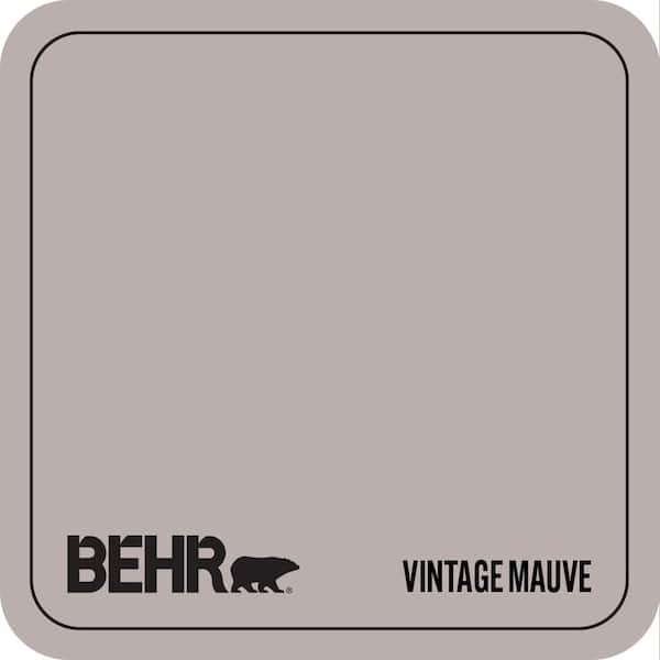 PPU17-11 Vintage Mauve Paint
