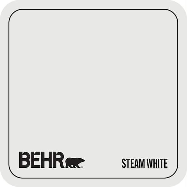750E-1 Steam White Paint