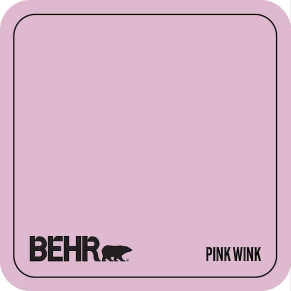 M120-3 Pink Wink Paint