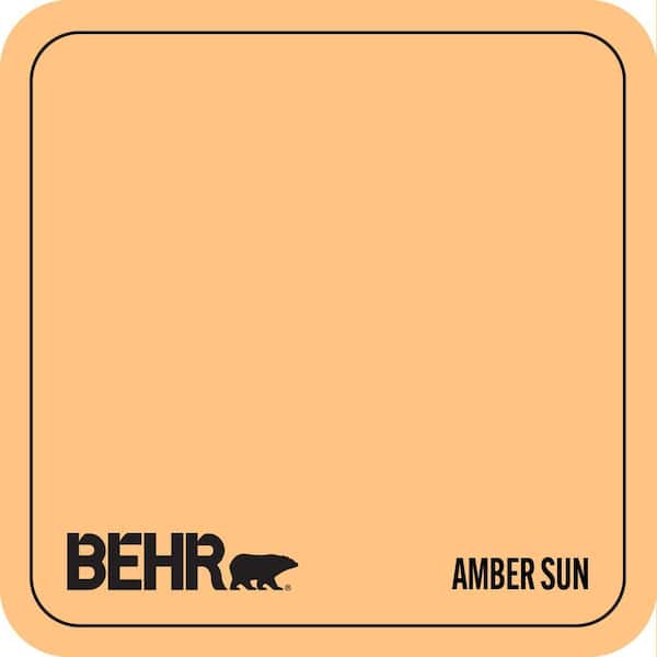 PMD-68 Amber Sun Paint