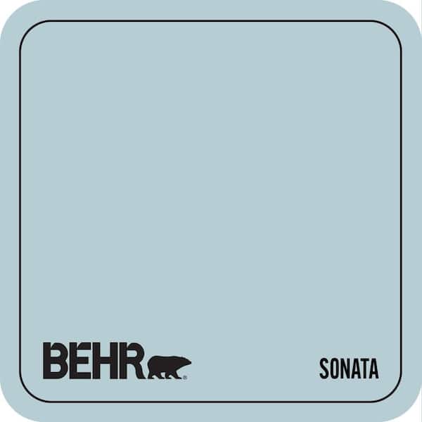 530E-3 Sonata Paint