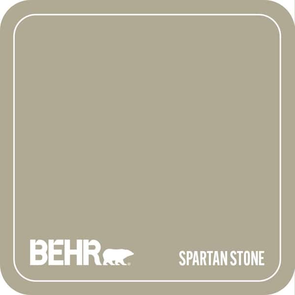 780D-5 Spartan Stone Paint