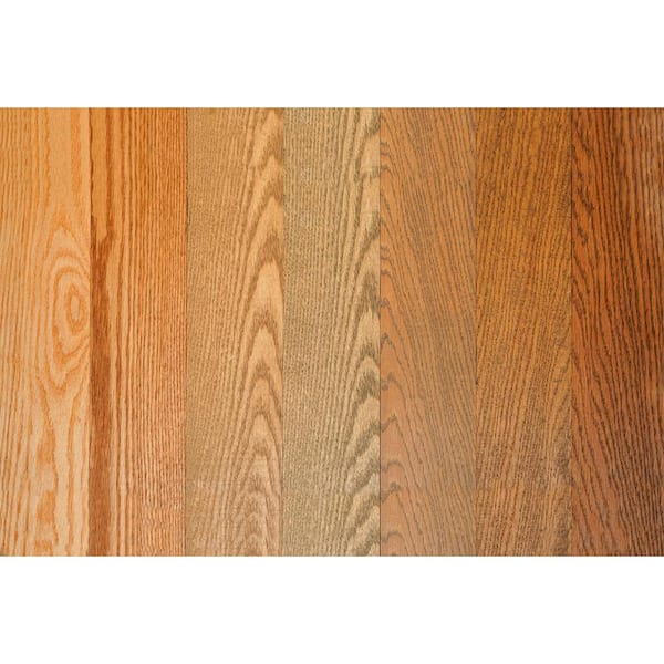 Varathane 1 qt. Red Oak Premium Fast Dry Interior Wood Stain